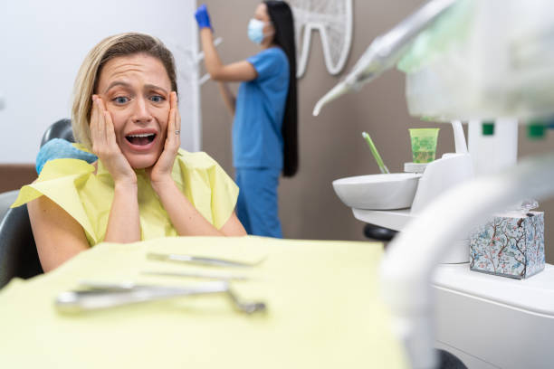Best Emergency Dental Care for Broken or Chipped Teeth in Port St Lucie, FL